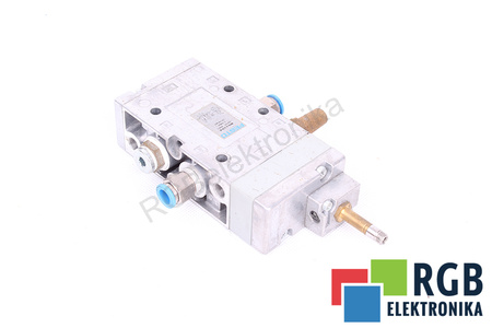 MFH-5-3/8-B FESTO ELECTROVÁLVULA