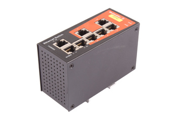IE-SW-BL08-8TX WEIDMULLER ETHERNET SWITCH 1240900000