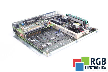 P5MB1/2 B&R AUTOMATION PARA 5C5001.32 5P50 MAHLO-10 PLACA BASE