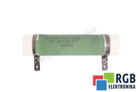 RESISTENCIA KST1375 KRAH 560RK2X