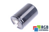CONDENSADOR B43586-S4338-Q4 S+M 3300UF, 350V