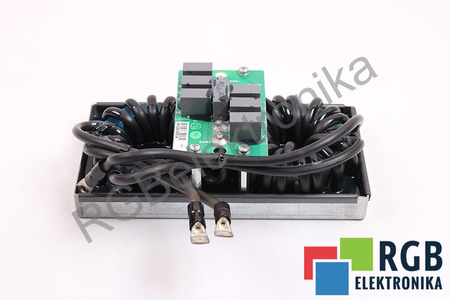 58110 KSB PARA PUMP DRIVE