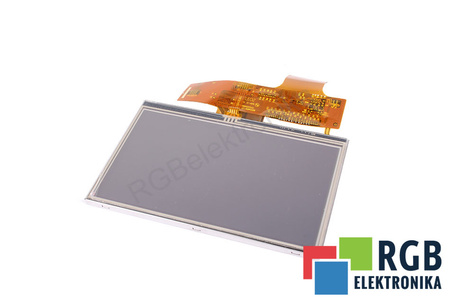 PH480272T-005-I11Q POWERTIP LCD0026 MATRIZ LCD CON PANTALLA TÁCTIL
