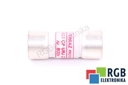 FUSIBLE 621CPURJ2263 FERRAZ 600VAC