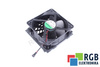 EFC0382B1-Q02U-A99 SUNON 120X120X38MM, 24V VENTILADOR