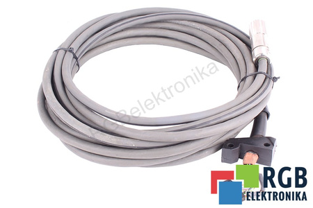 CABLE PARA 00-130-483 KUKA KCP2 10M
