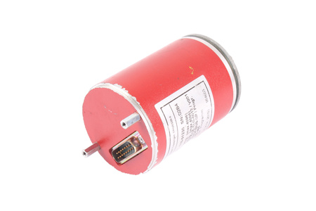 CE-65M TR ELECTRONIC 110-01235 CODIFICADOR