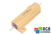 RESISTENCIA RH-50 DALE 330 OHM 330OHM, 50W