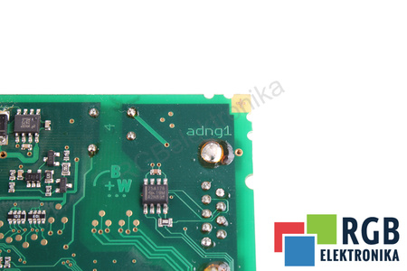 ADNG1 BIHL WIEDEMANN PARA BWU2206 BIHL