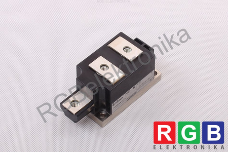 DD260N16K INFINEON POWERBLOCK