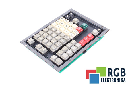 A20B-0007-0444/03 FANUC TECLADO
