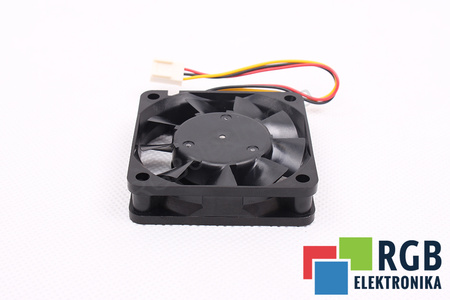 A90L-0001-0423#105 FANUC 60X60X15MM, 24V, 0.13A VENTILADOR