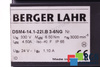 DSM4-14.1-22I.B 3-6NG BERGER LAHR ESTATOR