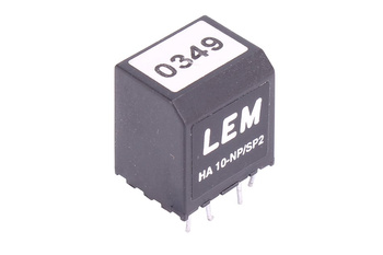 HA10-NP/SP2 LEM TRANSFORMADOR DE CORRIENTE