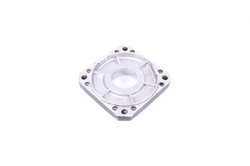 LD640EHR0001 GEC ALSTHOM REPARTO DELANTERO