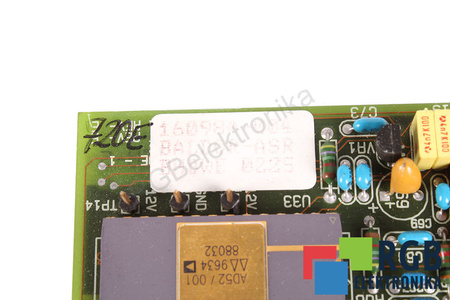 16098A-004 BALDOR
