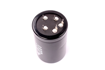 CONDENSADOR B43306-U9667-M1 EPCOS 25/085/56 660UF, 400VDC
