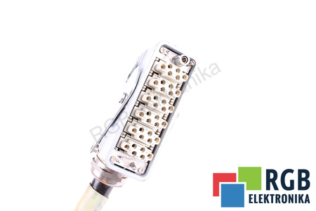 CABLE 01-051-996 KUKA 01051996 7M