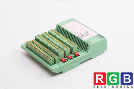 IBS RT 24 PHOENIX CONTACT PARA 16-T