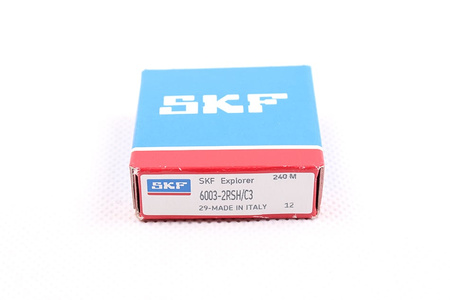 6003-2RSH/C3 SKF 17X35X10 RODAMIENTO