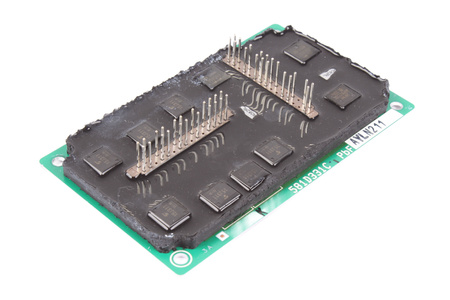 581D331C OMRON