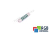 RESISTENCIA GWK40 VISHAY 15R 15OHM