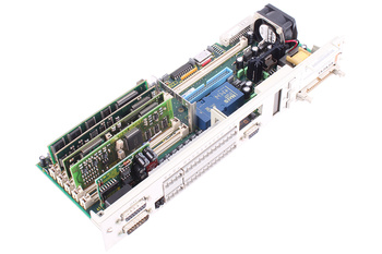 6SN1121-0BA12-0AA0 SIEMENS SIMODRIVE 611 AVERIADO - PARA PIEZAS