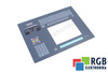 C32100000 BECKHOFF FRENTE DE LA CAJA