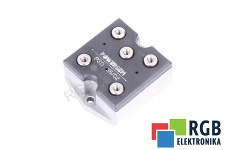 PSD35/02 POWERSEM 35A, 1800V
