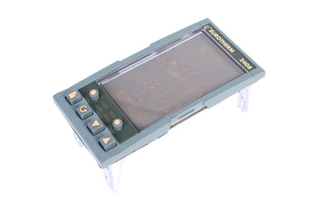 5000240-04 EUROTHERM PANTALLA LCD
