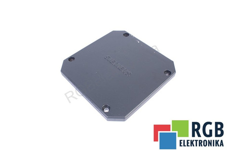 1FT6086-1AH71-3EG1 SIEMENS CUBIERTA DEL CODIFICADOR