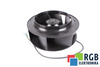 R2E225-BD40-21 EBM PAPST 0.195KW, 115V, 225MM, 99MM VENTILADOR