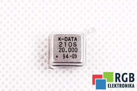 210S K-DATA