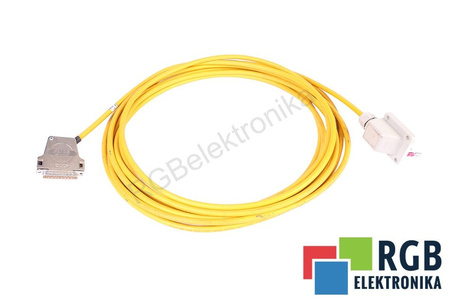 3530028 REIS ROBOTICS 7.5M CABLE