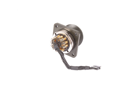 SGMG-13V2AB YASKAWA 11PIN ZÓCALO DE MEDICIÓN