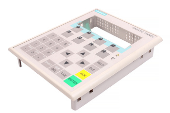 6AV6641-0CA01-0AX1 SIEMENS SIMATIC OP77B FRENTE DE LA CAJA