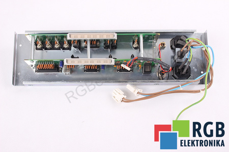 LOGIQ 3 GE YOKOGAWA MEDICAL SYSTEMS PANEL DE CONECTORES