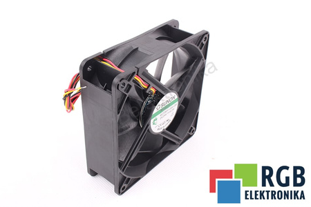 MEC0382V1-000U-G99 SUNON 120X120X38MM 24V VENTILADOR