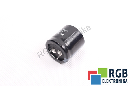 CONDENSADOR B43502-S0157-M1 SIEMENS 150UF, 385VDC