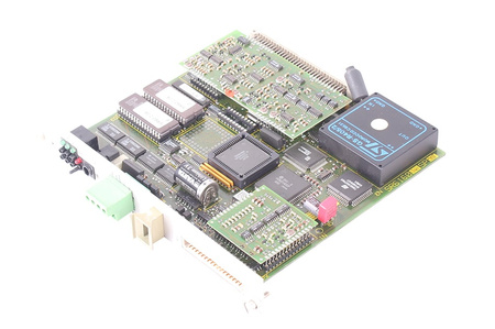 SR616006 REFU ELEKTRONIK SP08 006161/00