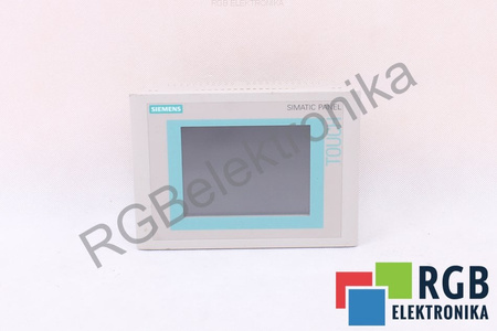 6AV6545-0CA10-0AX0 SIEMENS 6 CSTN SIMATIC TOUCH PANEL TP270
