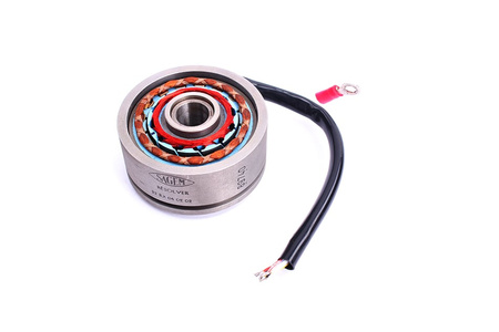 22RX040202 SAGEM RESOLVER