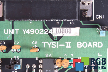 Y49022410000 EPSON PARA PIEZAS