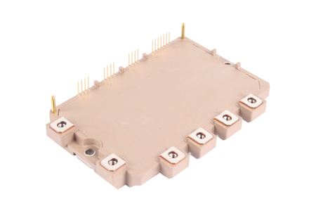 6MBP100VDA060-50 FUJI ELECTRIC