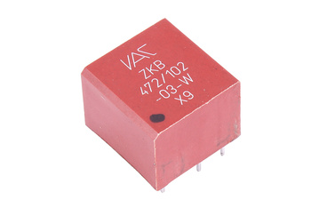 ZKB472/102 VAC ZKB472/102-03-W TRANSFORMADOR