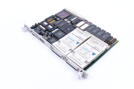 VME-PKS-CPU HOMATIC D-2270-001-1