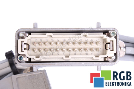 CABLE 33001861 REIS ROBOTICS 10010854 10M