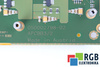 APCBB3/2 B&R AUTOMATION 050002798-02 PLACA BASE