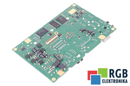 25.00179-03 MICRO INNOVATION AG CPU-BOARD-2 XV-102-57/70