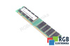 MT8LSDT3264AG-13ED2 MICRON PC133U-222-542-Z MEMORIA SDRAM